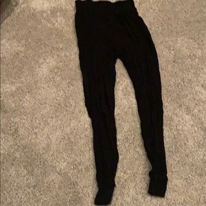 Comfy dressy joggers